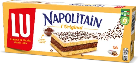 napolitain