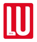 LU logo